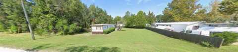 110 NE 12TH AVENUE, CHIEFLAND, FL 32626