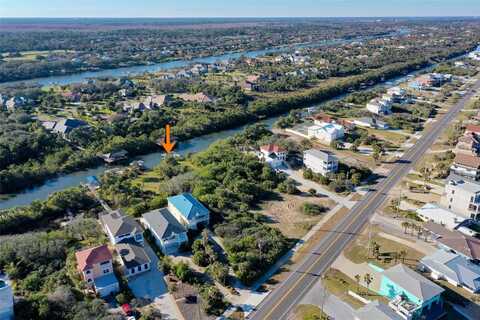 3374 N OCEAN SHORE BOULEVARD, FLAGLER BEACH, FL 32136