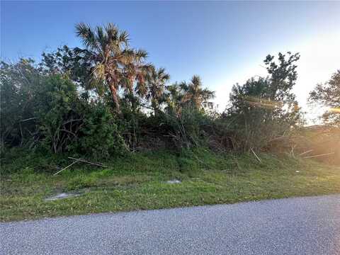 919 WEBSTER AVENUE NW, PORT CHARLOTTE, FL 33948
