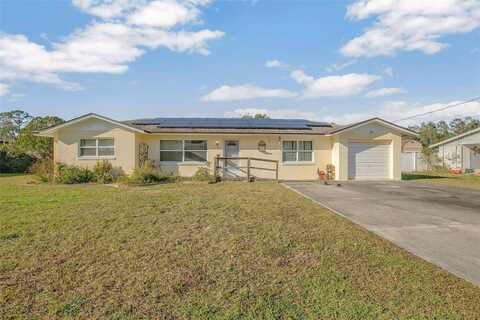 1707 PALM AVENUE, DELAND, FL 32724