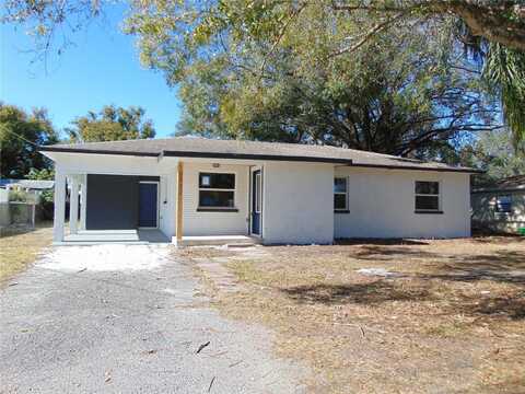 10322 N OAKLEAF AVENUE, TAMPA, FL 33612