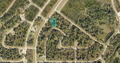 Lot 9 LONGFELLOW LANE, NORTH PORT, FL 34288