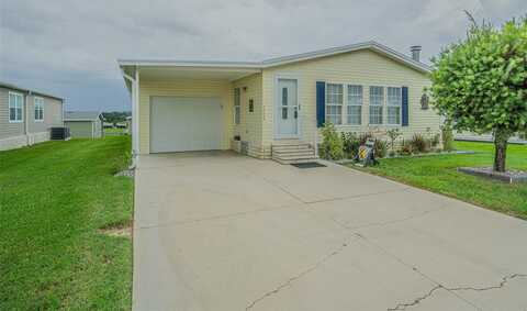 37539 GILL AVENUE, ZEPHYRHILLS, FL 33541
