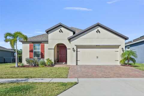 6032 MILESTONE DRIVE, APOLLO BEACH, FL 33572