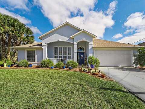 19 CORMORANT COURT, PALM COAST, FL 32137