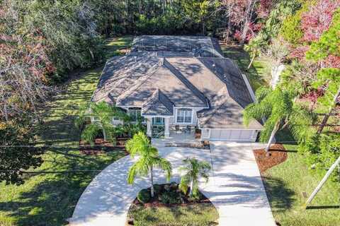 33 POWDER HORN DRIVE, PALM COAST, FL 32164