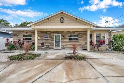 8 CITRUS DRIVE, PALM HARBOR, FL 34684