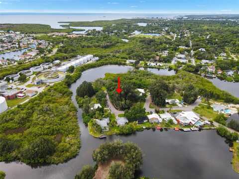 4827 TREASURE DRIVE, NEW PORT RICHEY, FL 34652