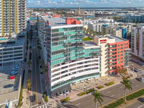 1120 E KENNEDY BOULEVARD, TAMPA, FL 33602