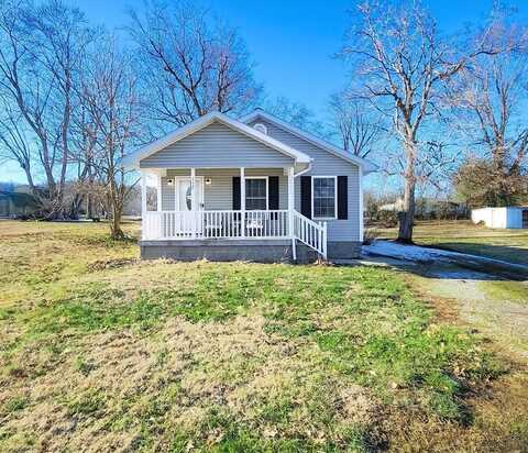 117 Crooked Street, Mortons Gap, KY 42440