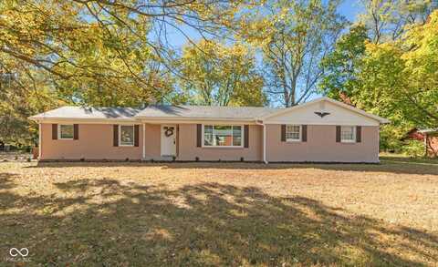 2951 E 72nd Street, Indianapolis, IN 46240