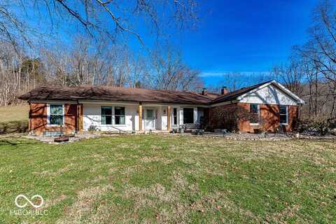 6085 St Peters Road, West Harrison, IN 47060