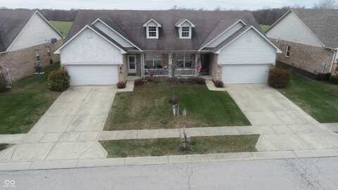 316 Society Drive, Indianapolis, IN 46229