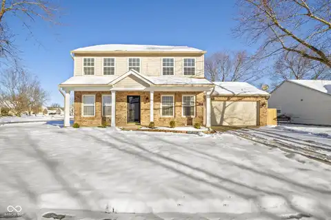 10322 Buell Court, Avon, IN 46123