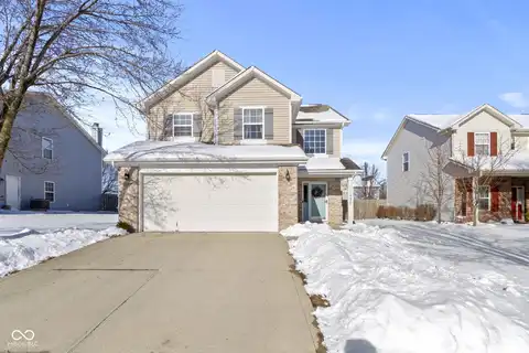 11330 War Admiral Drive, Noblesville, IN 46060