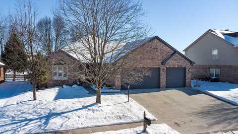 7709 Santolina Drive, Indianapolis, IN 46237