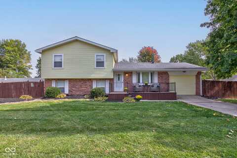 1801 Witt Road, Lebanon, IN 46052