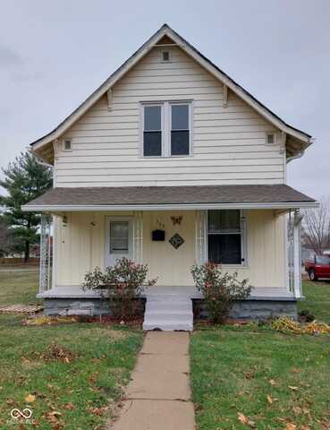 325 S Market Street, Thorntown, IN 46071