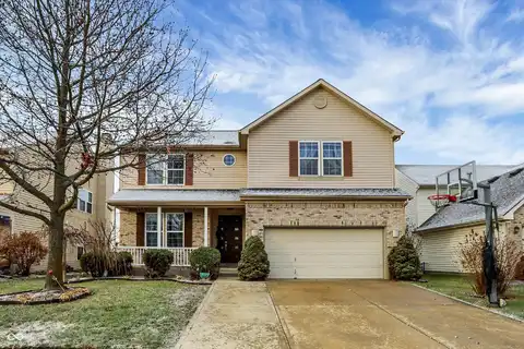 6675 Amherst Way, Zionsville, IN 46077