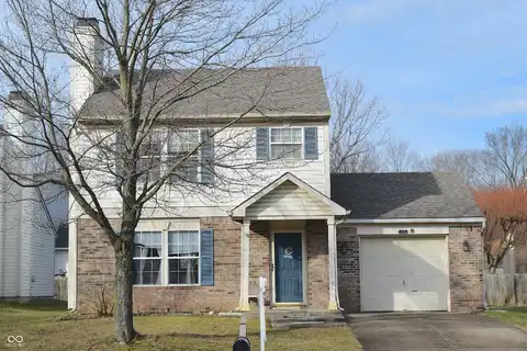 504 Grand Woods Drive, Indianapolis, IN 46224