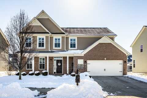 14963 Mancroft Drive, Fishers, IN 46037