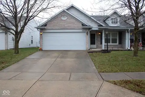 271 Clear Branch Drive, Brownsburg, IN 46112