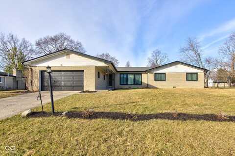 6036 Manning Road, Indianapolis, IN 46228