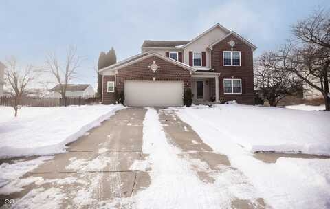 6663 Trailside Drive, Avon, IN 46123