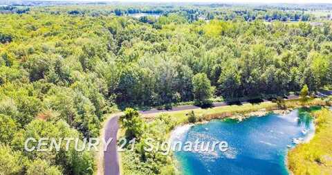 6 Widgeon, Hemlock, MI 48626