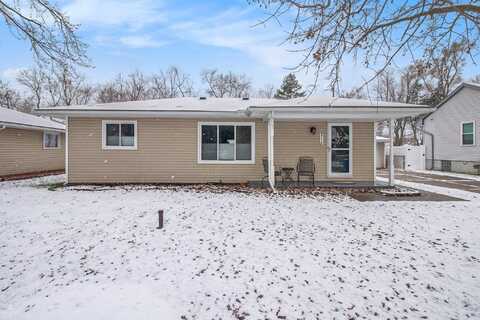 3114 mapledale, Commerce Township, MI 48382