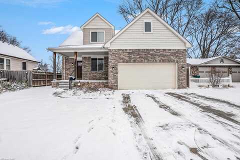 23143 Euclid, Saint Clair Shores, MI 48082