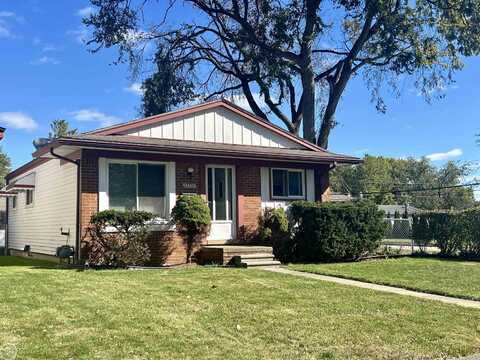 23339 Allor, Saint Clair Shores, MI 48082