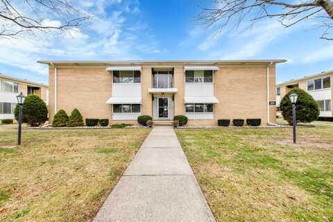 21368 Beaconsfield, Saint Clair Shores, MI 48080