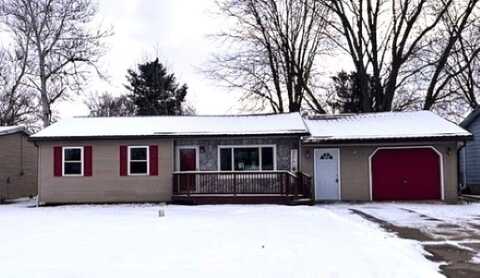 4340 Haas, Burton, MI 48519