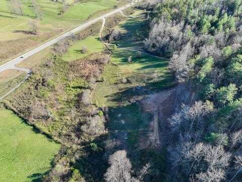 14.7 AC Sharing Lane/Hwy 294, MURPHY, NC 28906