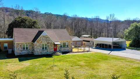 17910 US Hwy 19, ANDREWS, NC 28901