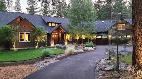 54937 Forest Lane, Bend, OR 97707