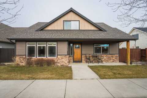 20794 Alpine Ridge Place, Bend, OR 97701