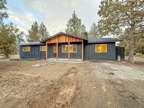 63281 Chaparrel Drive, Bend, OR 97701