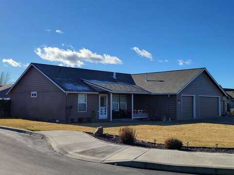 694 NE Stone Ridge Lane, Prineville, OR 97754