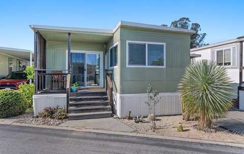 1555 Merrill St 121, SANTA CRUZ, CA 95062