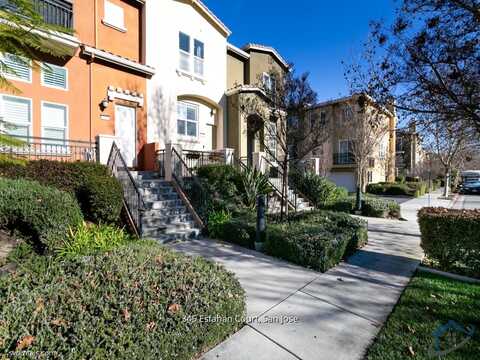 345 Esfahan CT, SAN JOSE, CA 95111