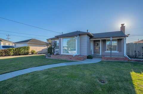 505 W Curtis ST, SALINAS, CA 93906