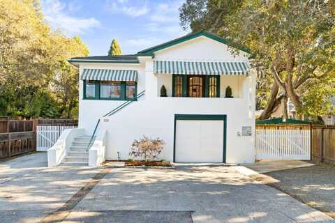 436 9th AVE, MENLO PARK, CA 94025