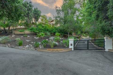 17203 Deer Park RD, LOS GATOS, CA 95032