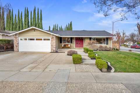 4407 Hendrix CT, SAN JOSE, CA 95124