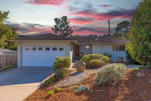 271 Via Gayuba, Monterey, CA 93940