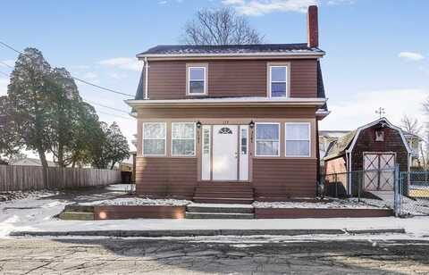 173 Middlesex, Fall River, MA 02723