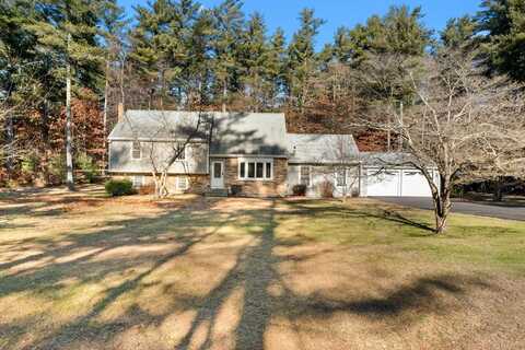 2 Woodview Dr, Lakeville, MA 02347