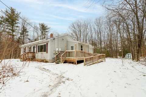 29 Neale Road, Royalston, MA 01368